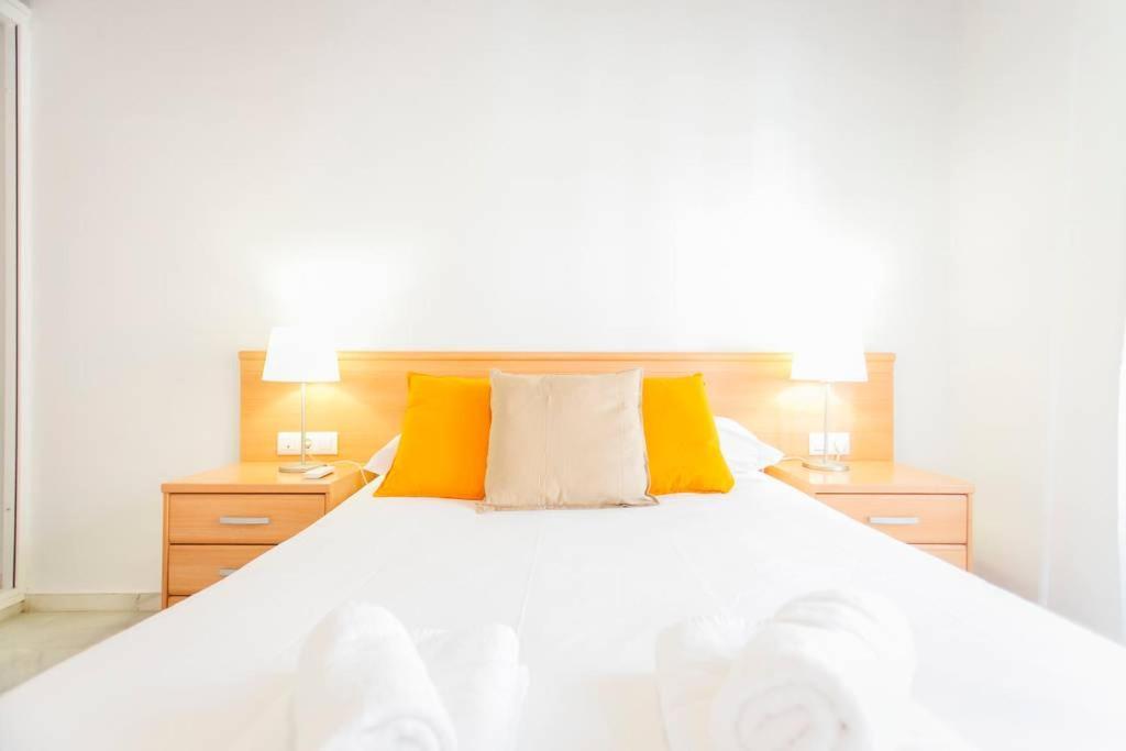 Apartamento Precioso En El Casco Antiguo De Triana Sevilla