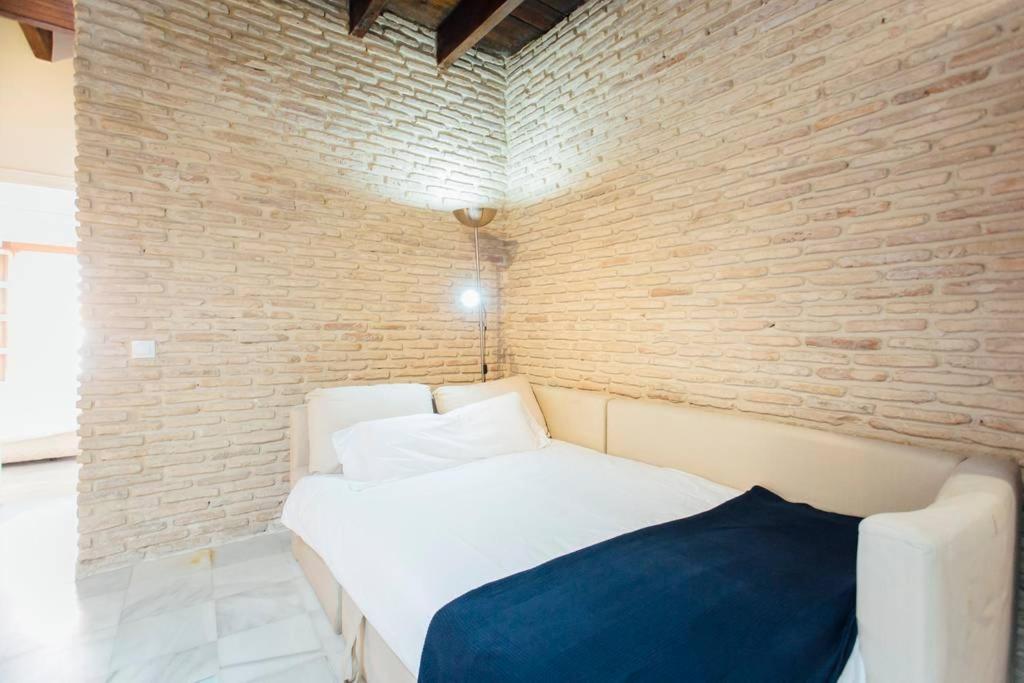 Apartamento Precioso En El Casco Antiguo De Triana Sevilla